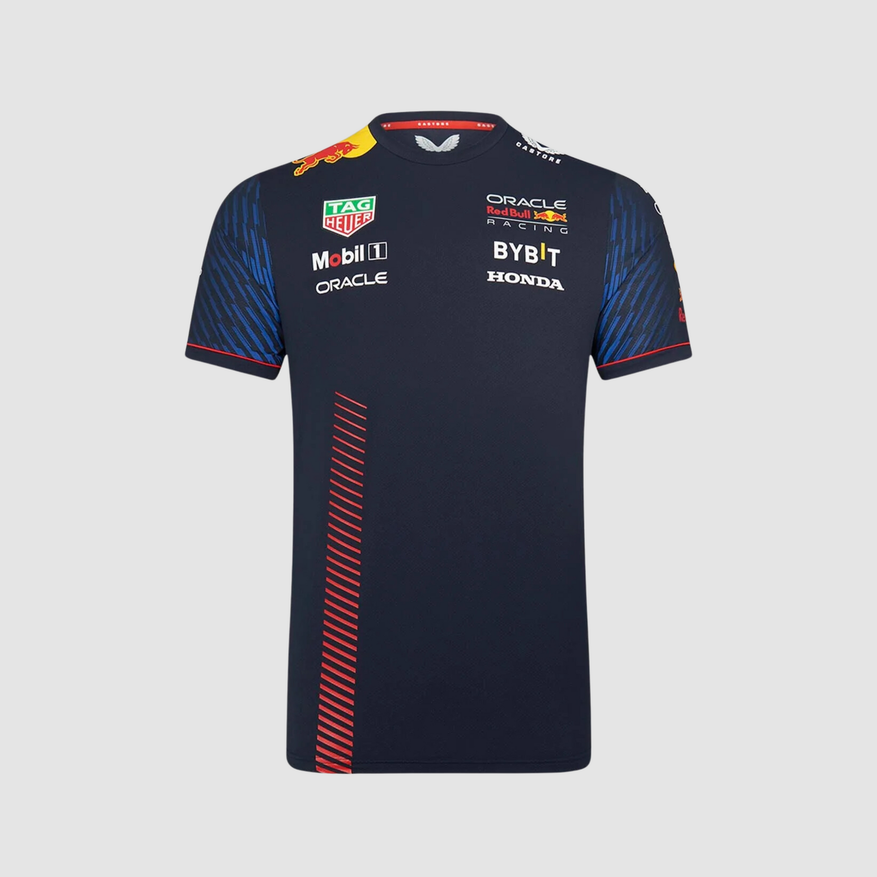 Camiseta Oracle Red Bull 2023