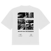 AMG Petronas Tee