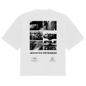 AMG Petronas Tee