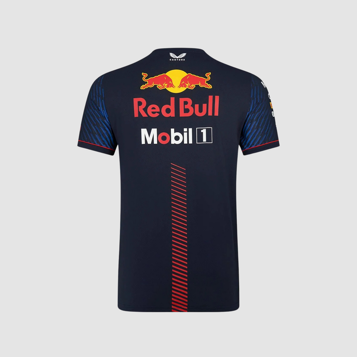 Camiseta Oracle Red Bull 2023