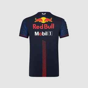 Camiseta Oracle Red Bull 2023