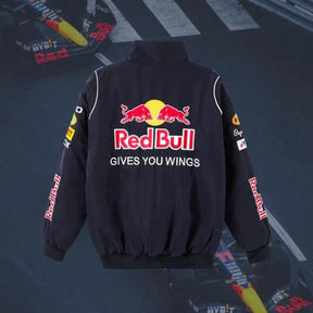 Jaqueta Red bull Racing