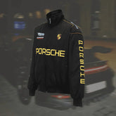 Jaqueta Porsche