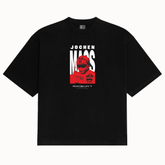 Jochen Mass Tee