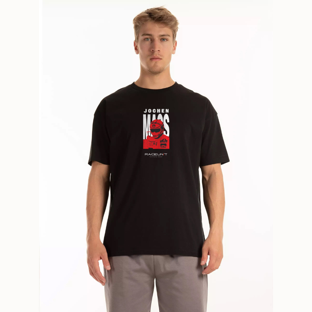 Jochen Mass Tee