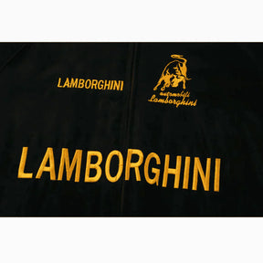 Jaqueta Lamborghini
