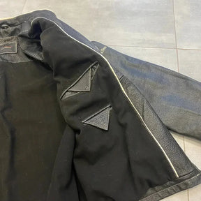 Jaqueta McLaren Vintage Preta