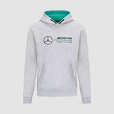 Moletom Mercedes-AMG Petronas