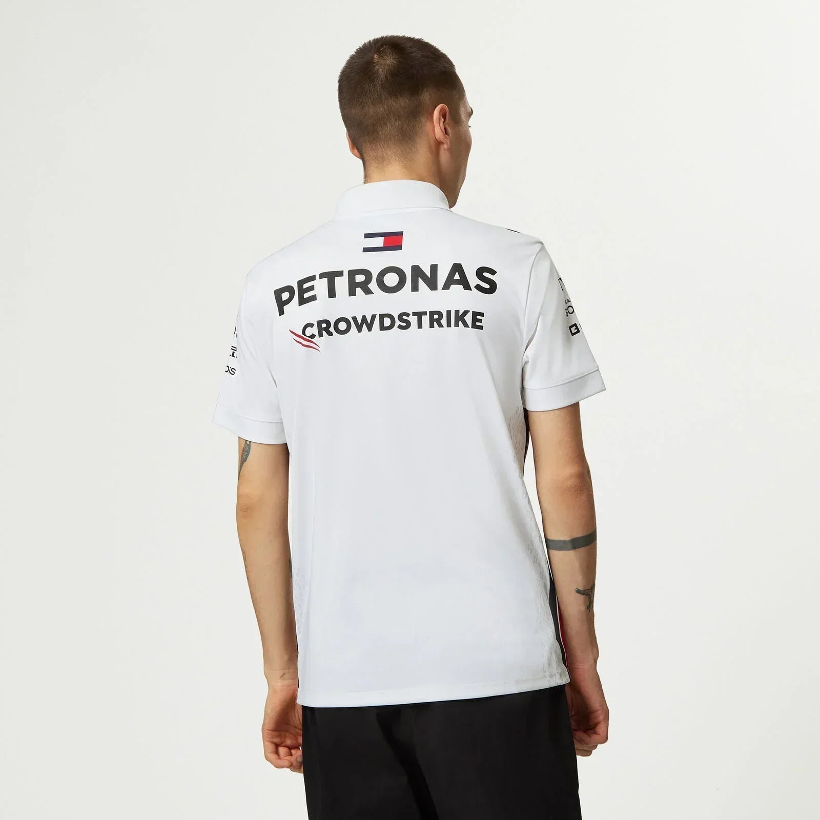 Polo Mercedes-AMG F1 2023