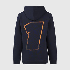 Moletom Max Verstappen