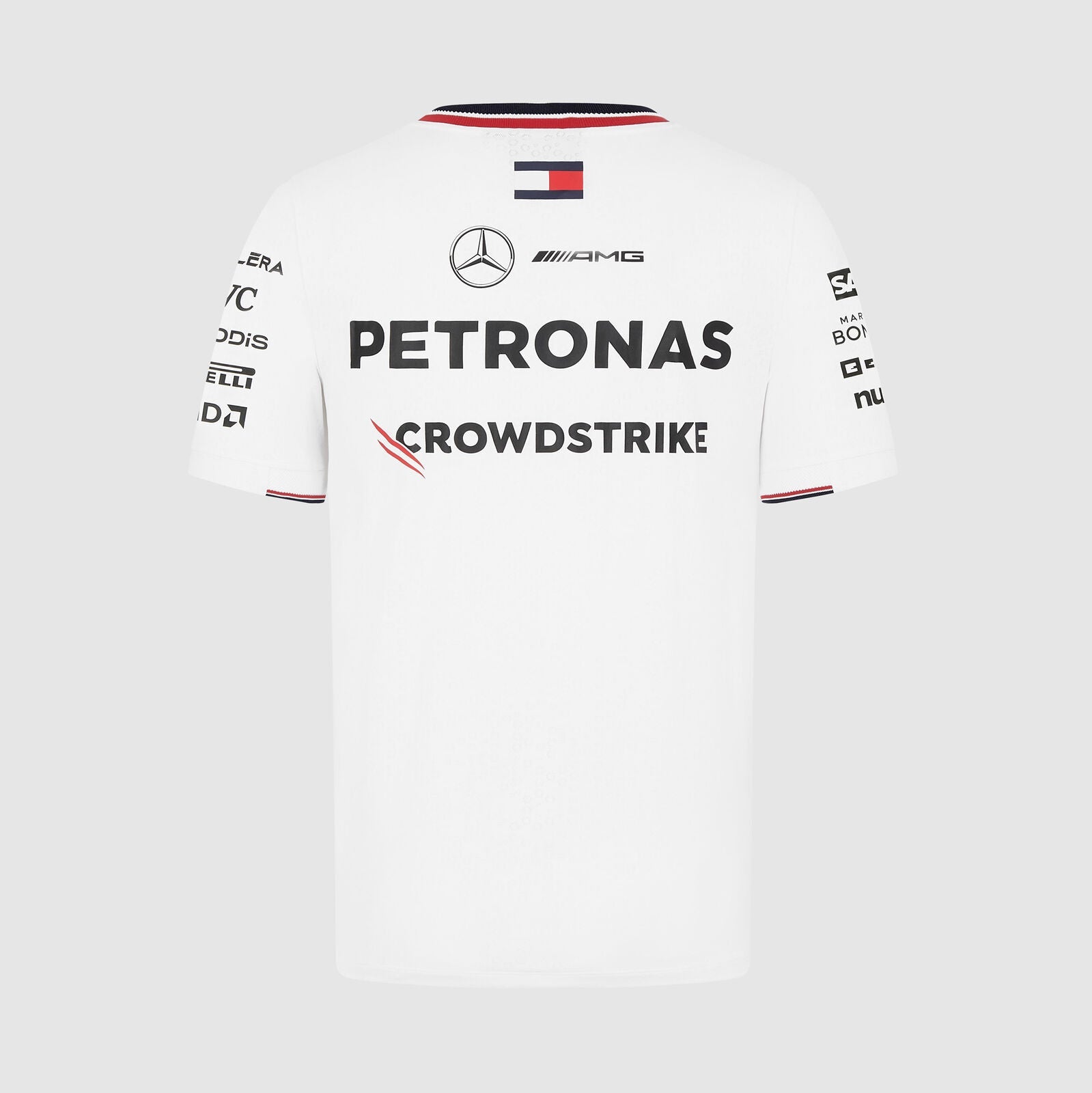 Camiseta Mercedes-AMG 2024