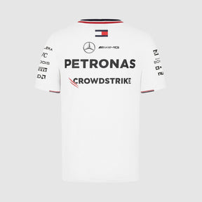 Camiseta Mercedes-AMG 2024