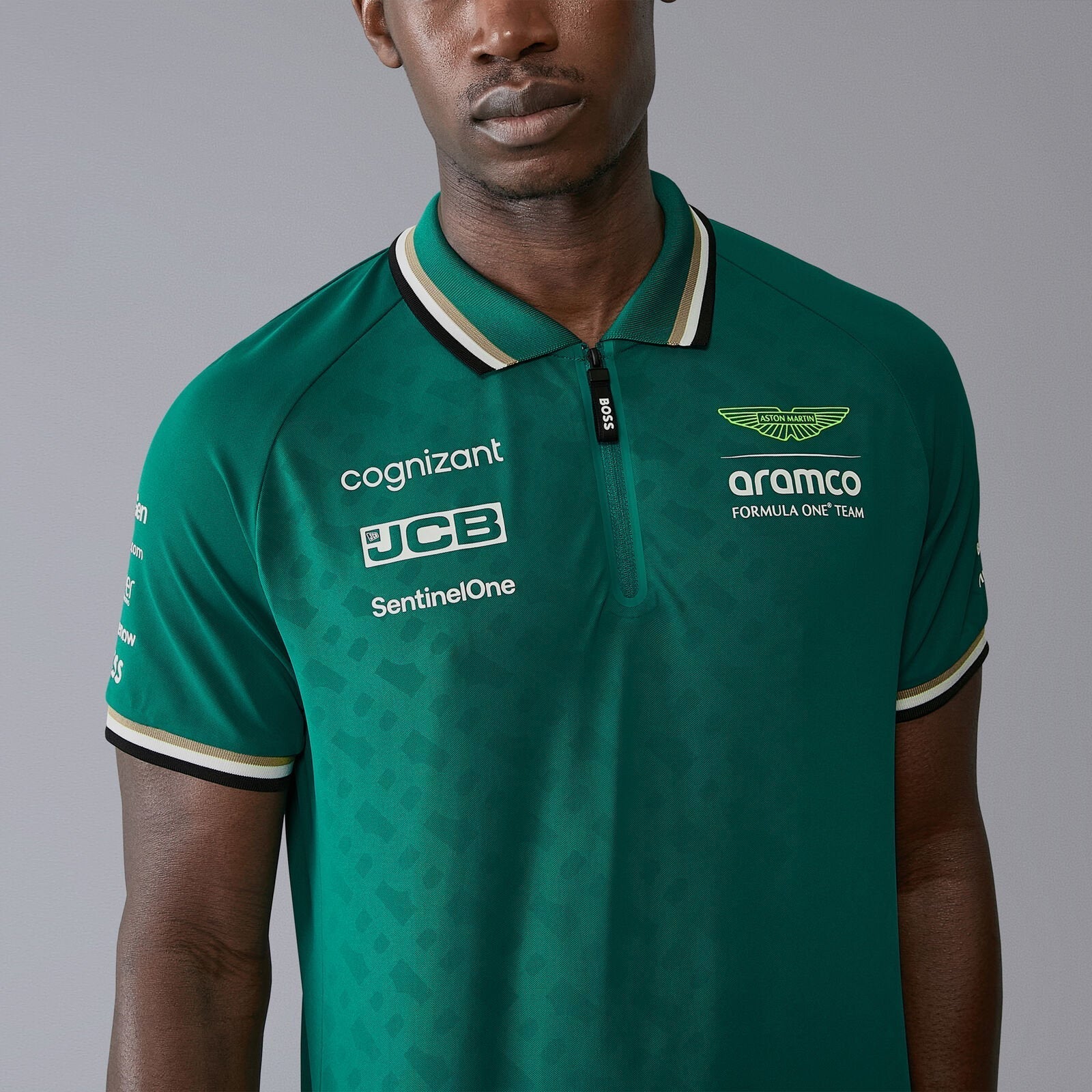 Polo Aston Martin 2024