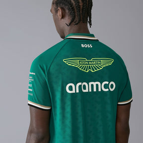 Polo Aston Martin 2024