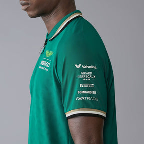 Polo Aston Martin 2024