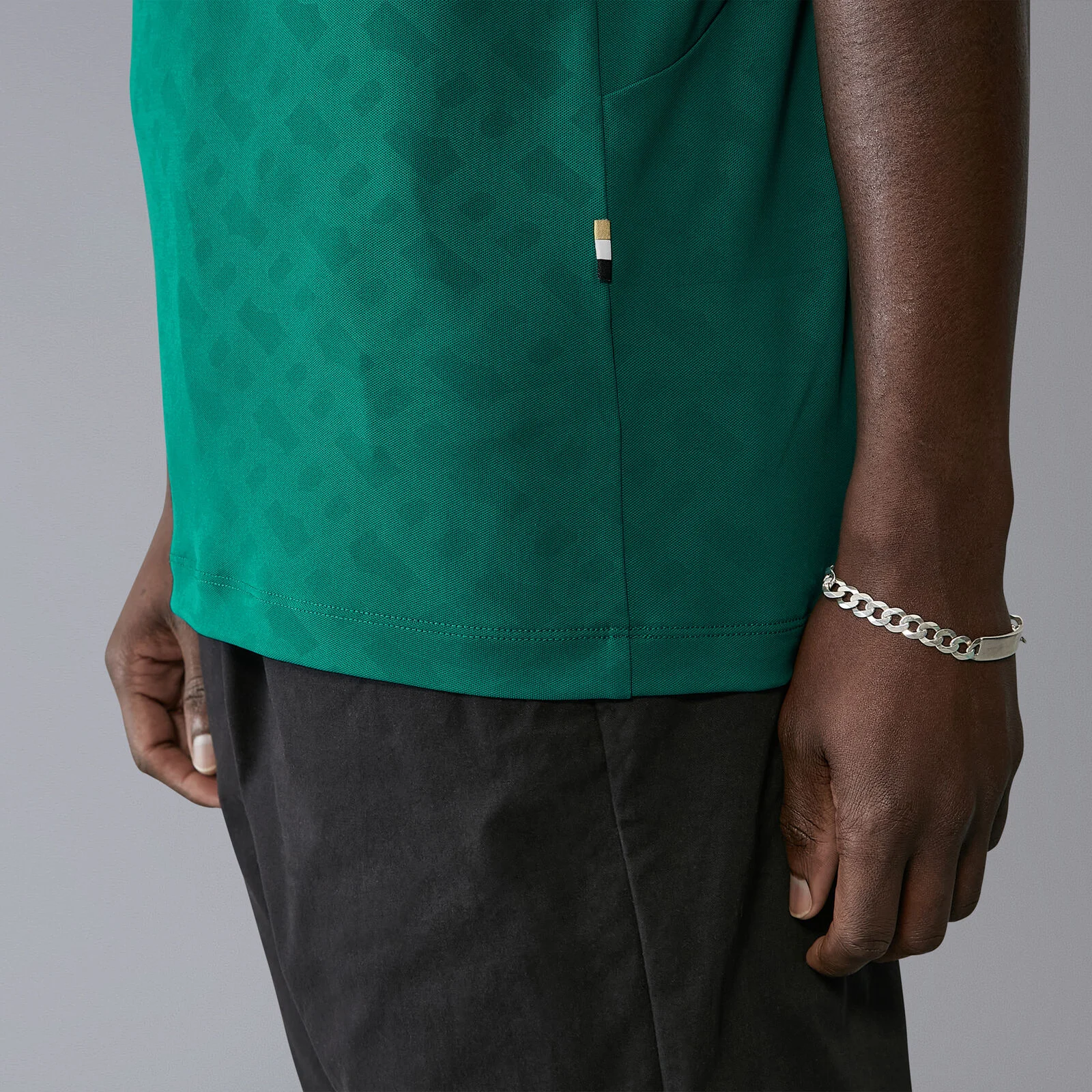 Polo Aston Martin 2024