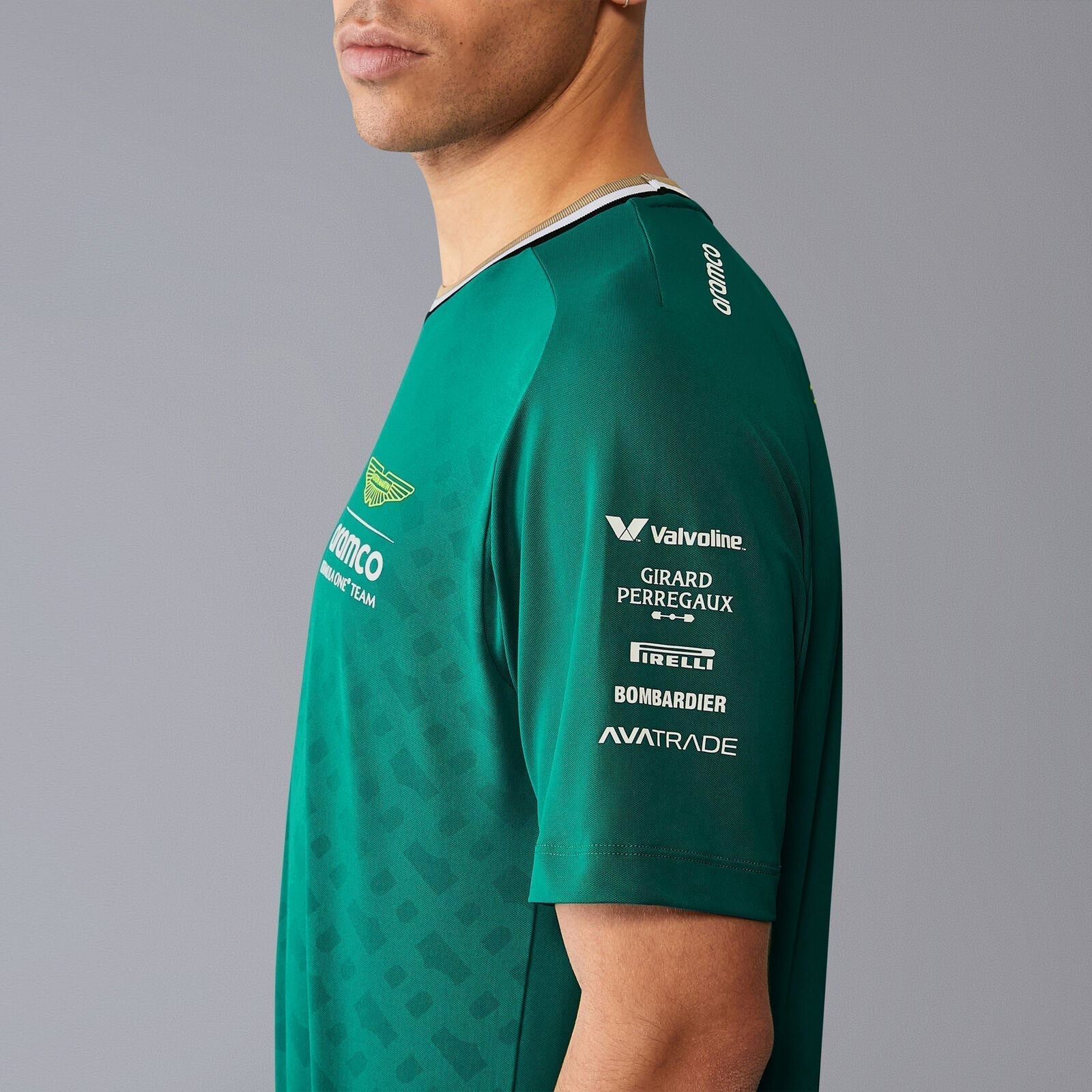 Camiseta Fernando Alonso 2024