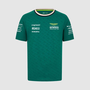 Camiseta Fernando Alonso 2024