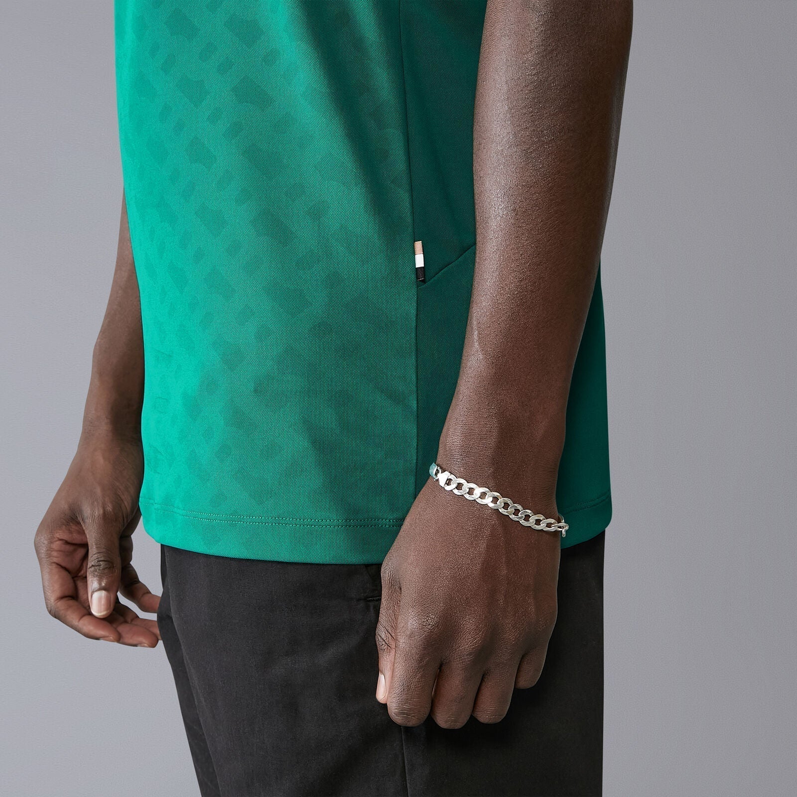 Camiseta Lance Stroll 2024