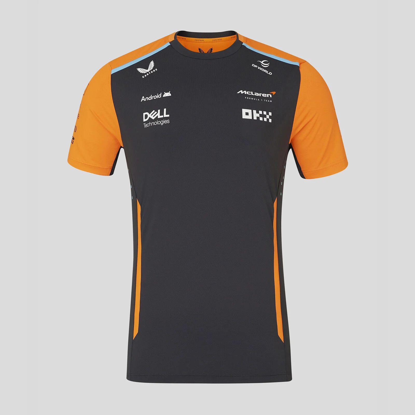 Camiseta McLaren 2024