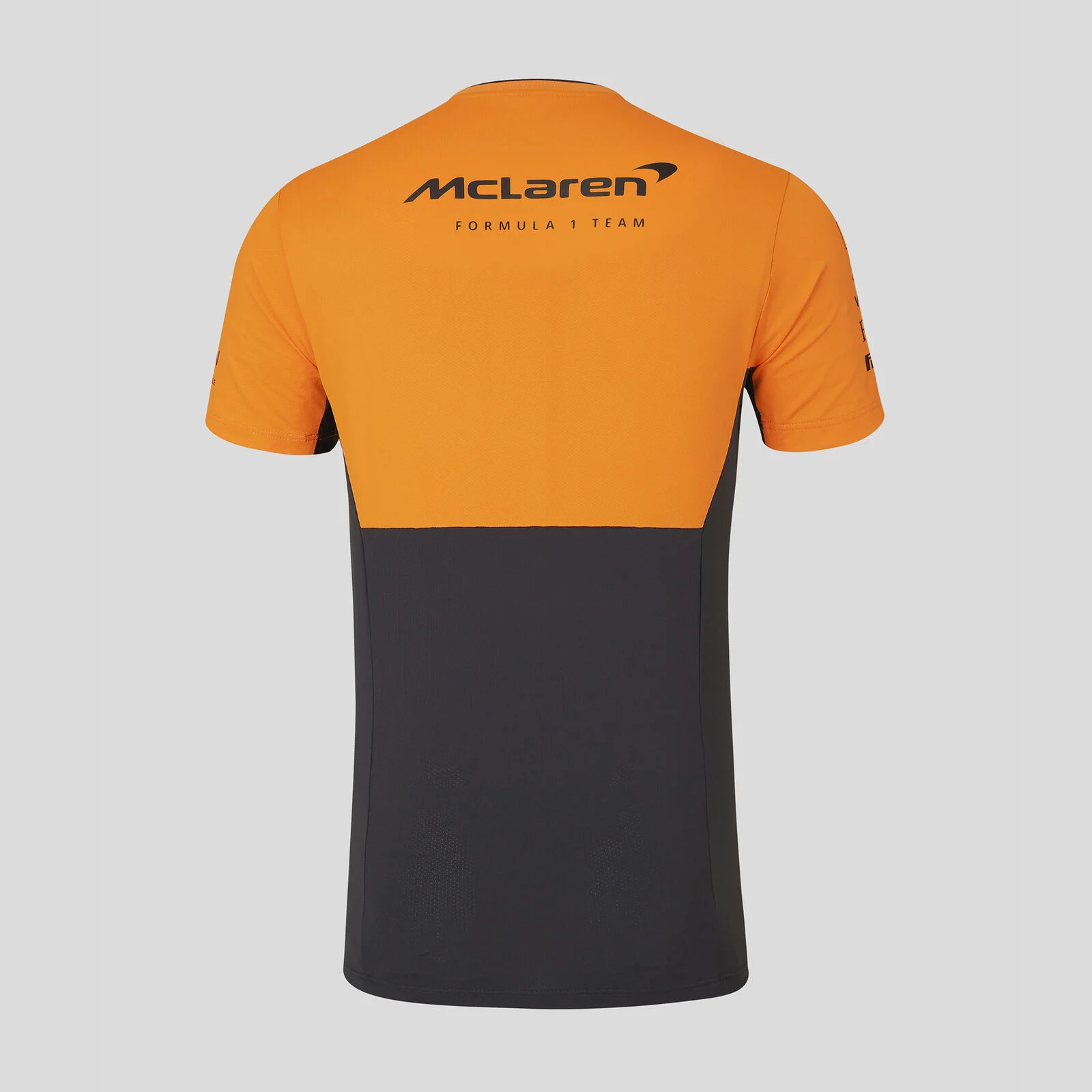 Camiseta McLaren 2024