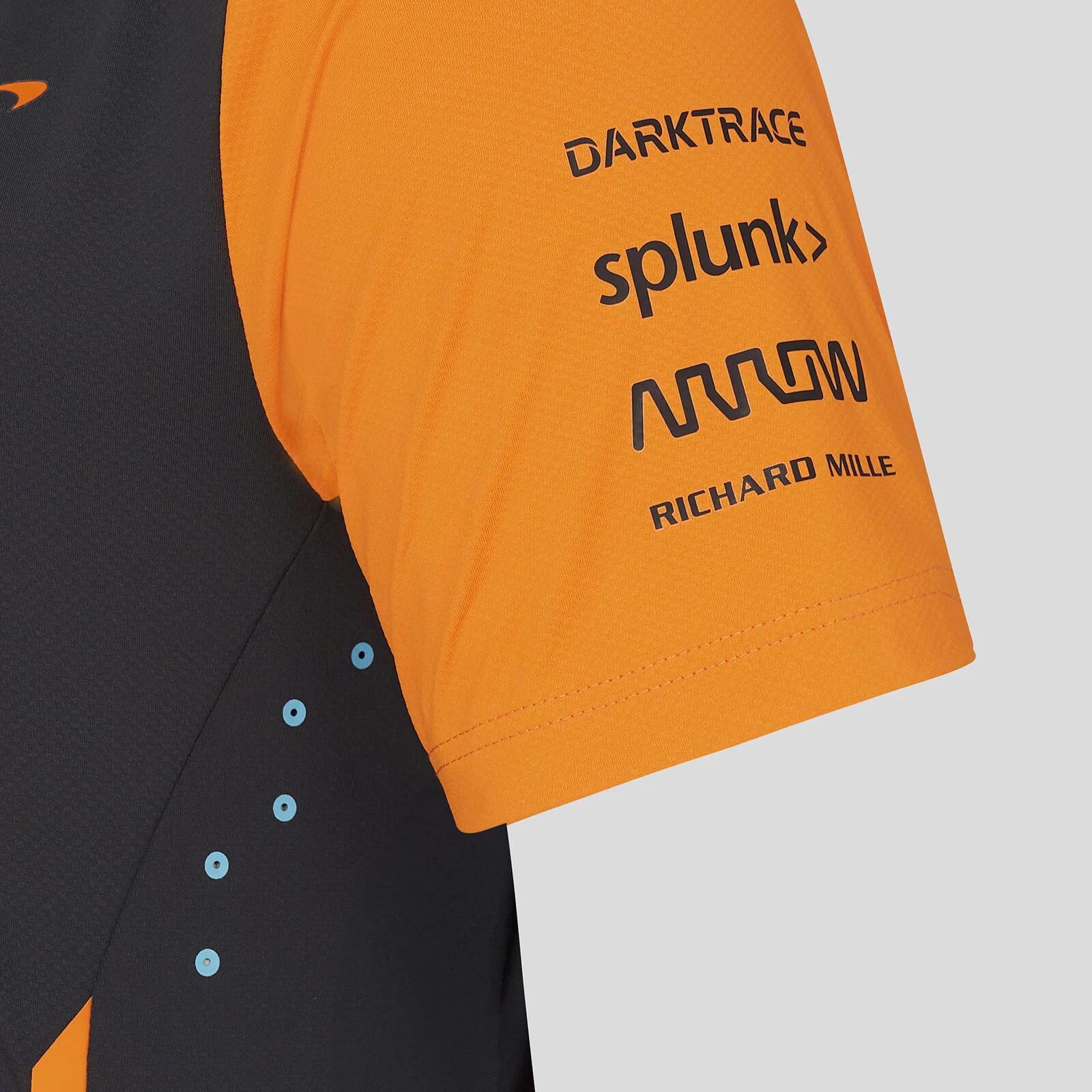 Camiseta McLaren 2024
