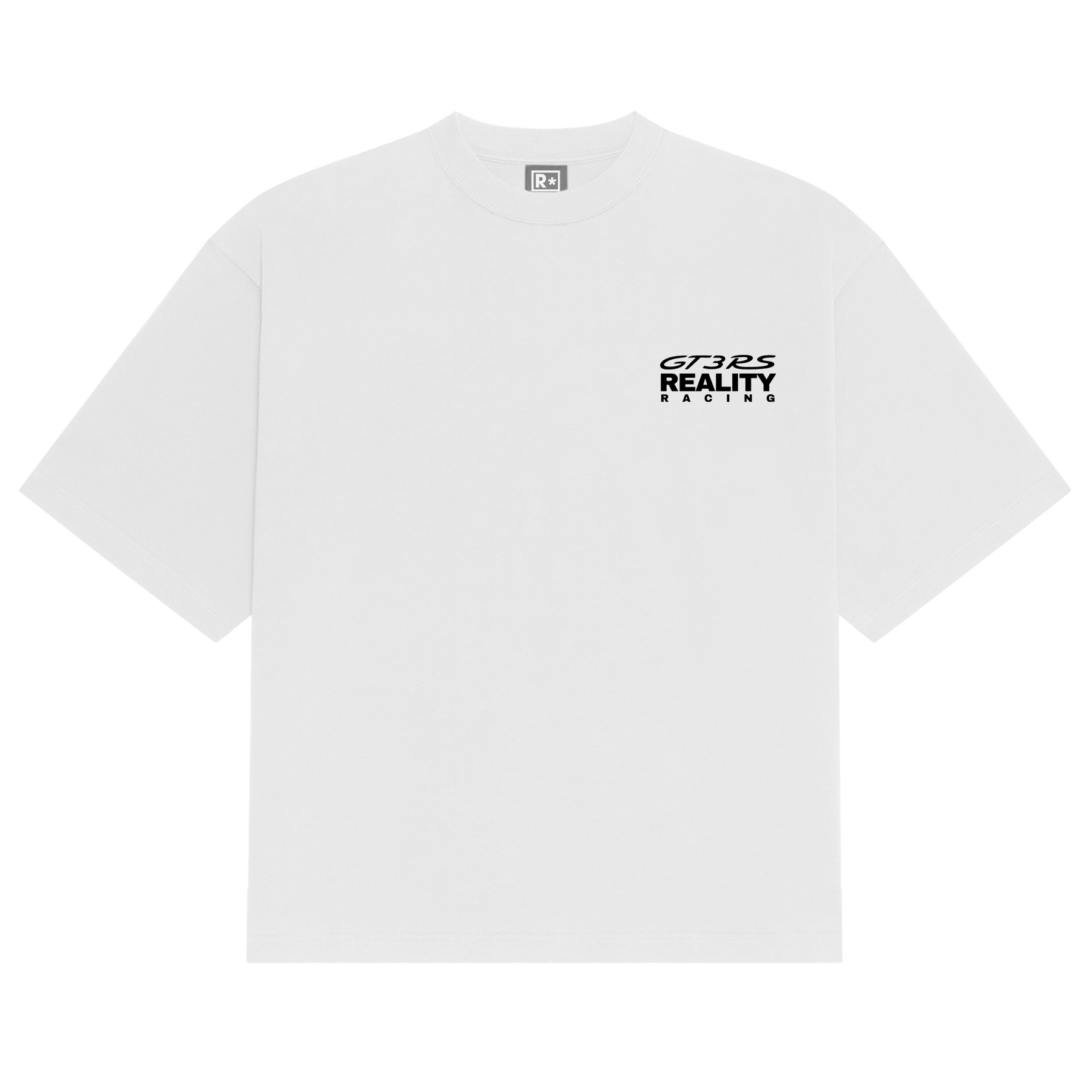 Need Money GT3RS Tee