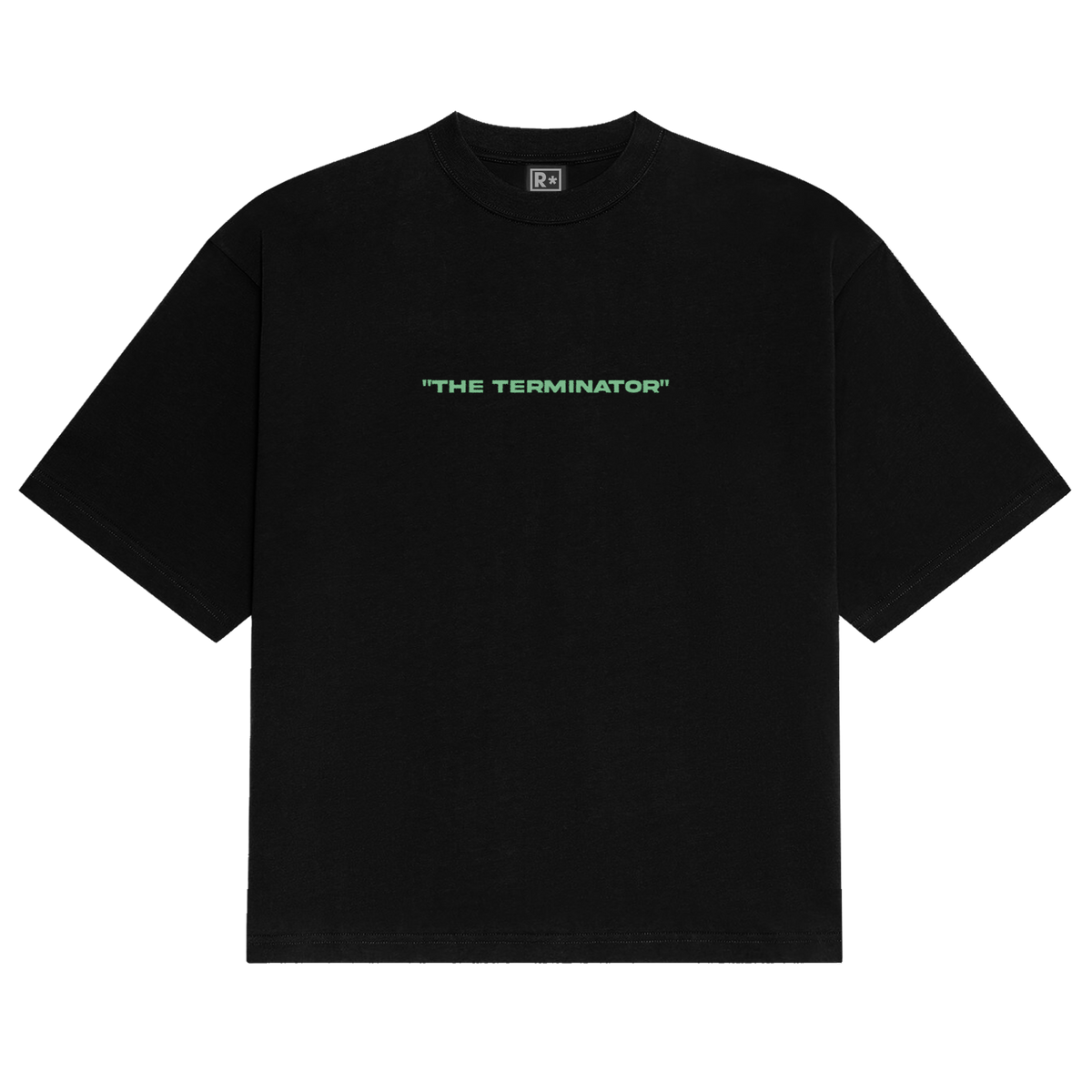 Alonso Terminator Tee