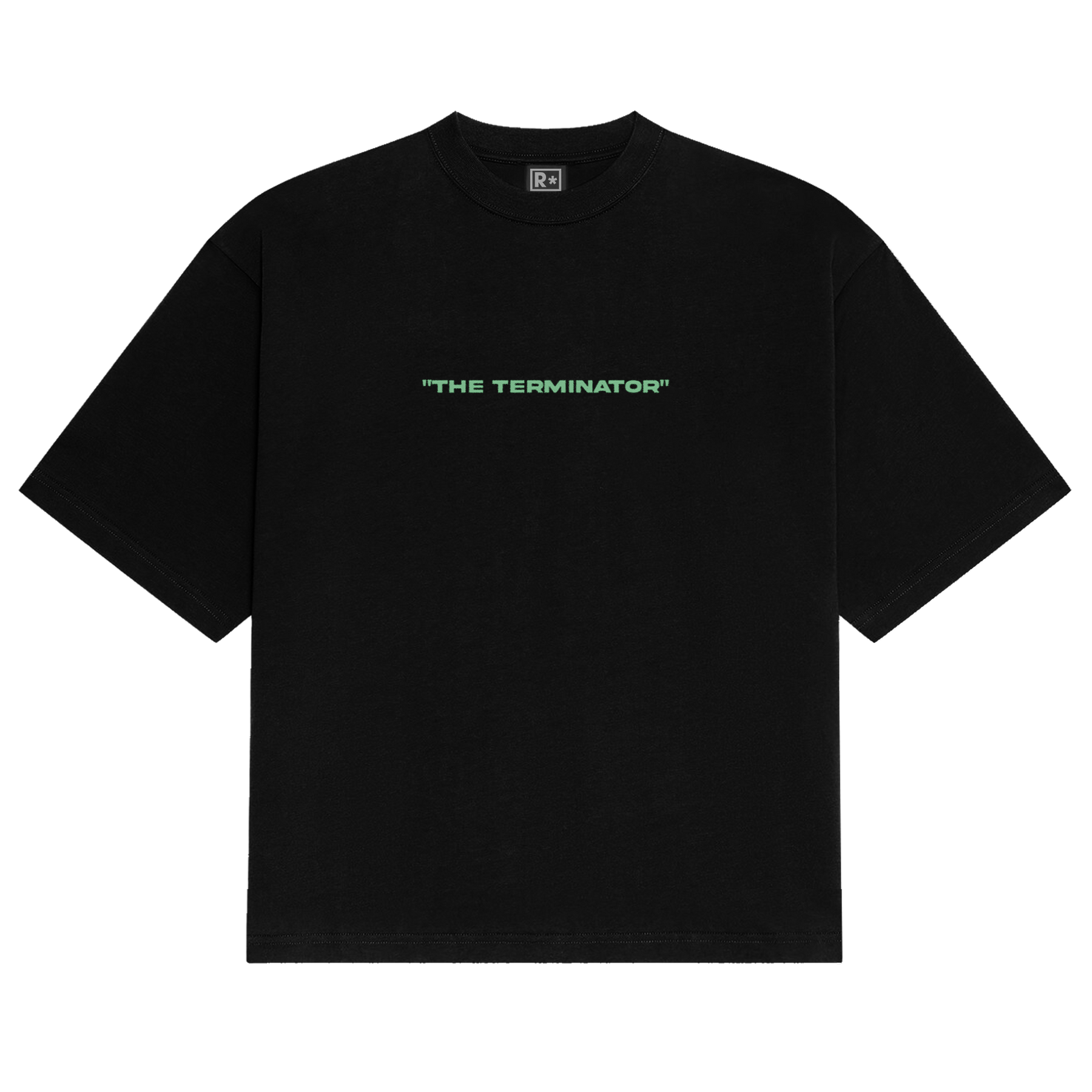 Alonso Terminator Tee