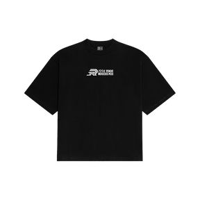 Breaks The Rules Tee