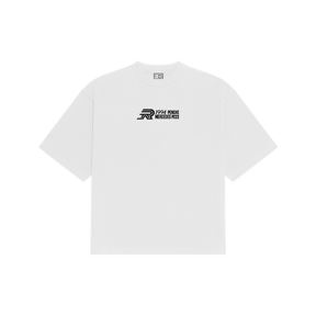 Breaks The Rules Tee