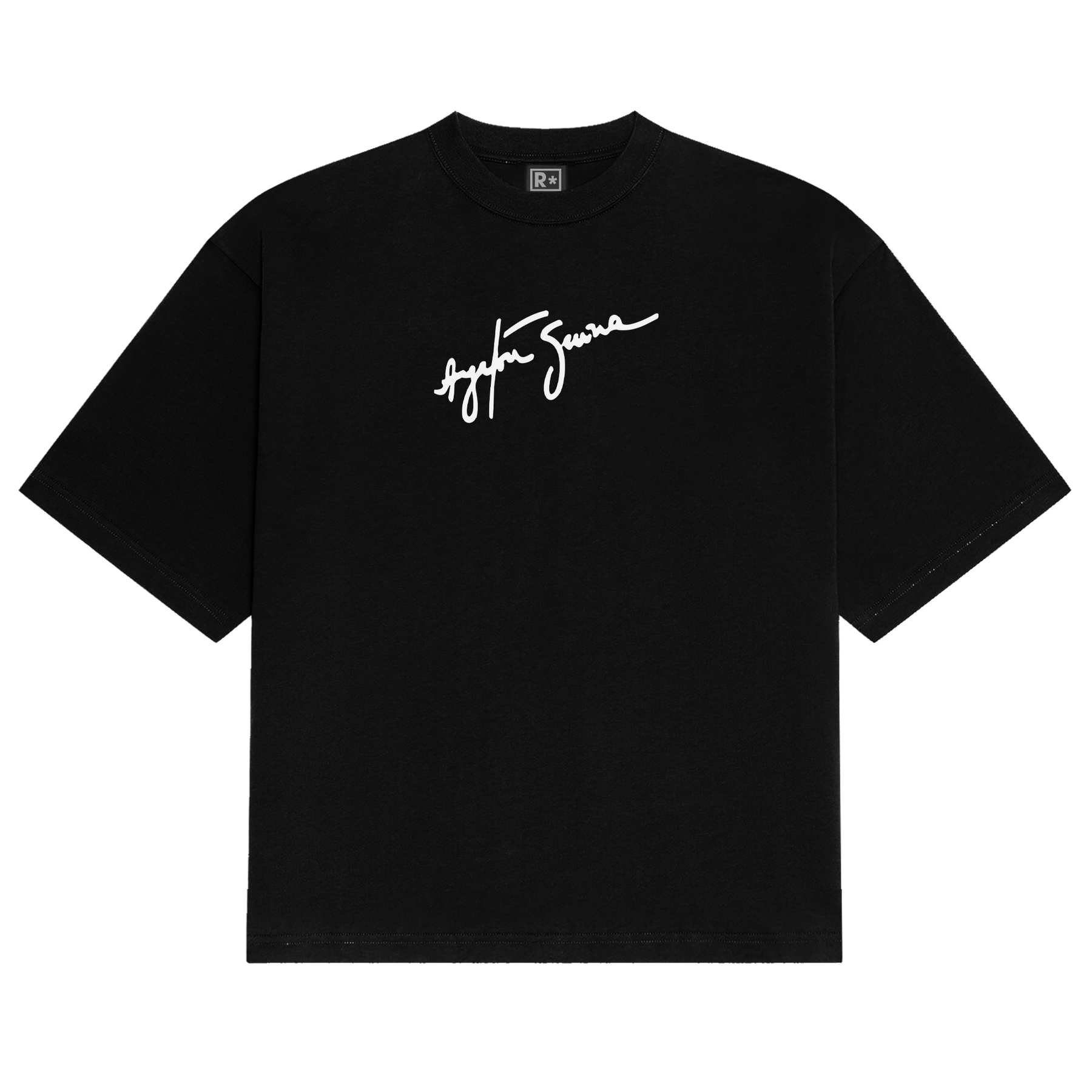Senna Signature Tee