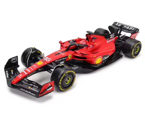 Miniature Ferrari 2023 SF23 16 – Charles Leclerc