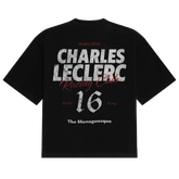 Racing Club Leclerc Tee