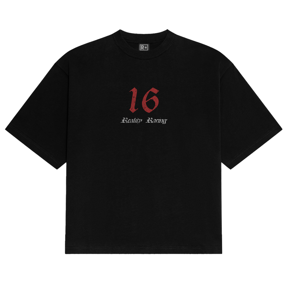 Racing Club Leclerc Tee