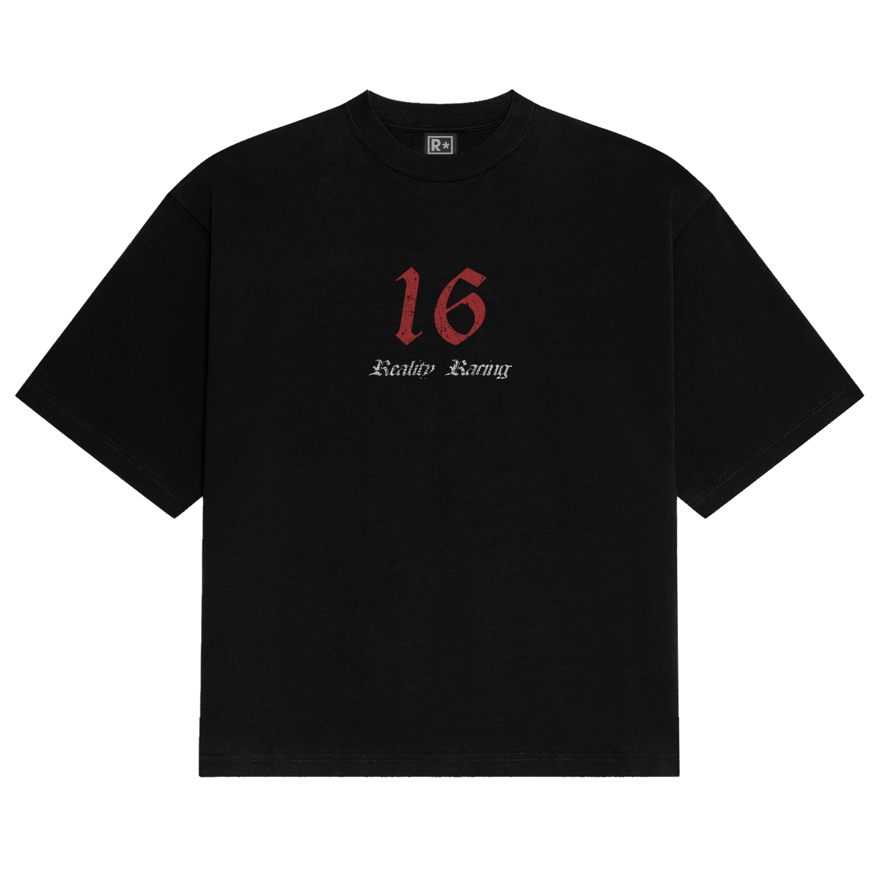 Racing Club Leclerc Tee