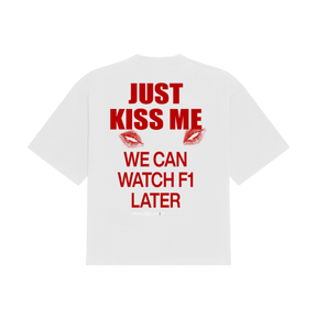 Kiss Me Tee