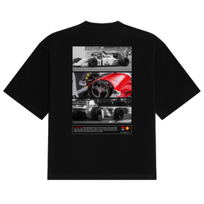Senna Signature Tee