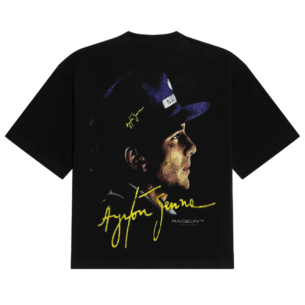 Senna Side Tee