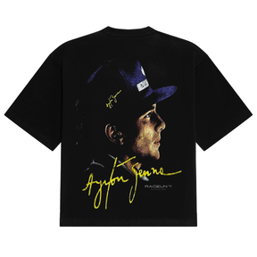 Senna Side Tee