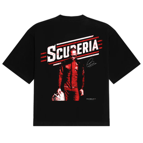 Scuderia Hamilton Tee