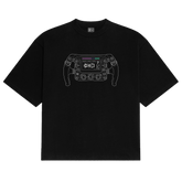 Steering Wheel Tee