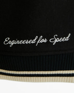 Jaqueta Moletom McLaren F1 Vintage