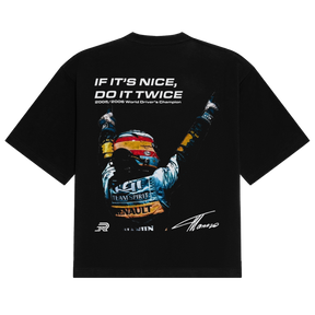 Do It Twice Tee