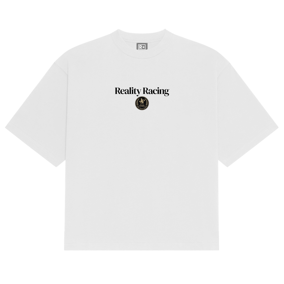 Lotus JPS Edition Tee