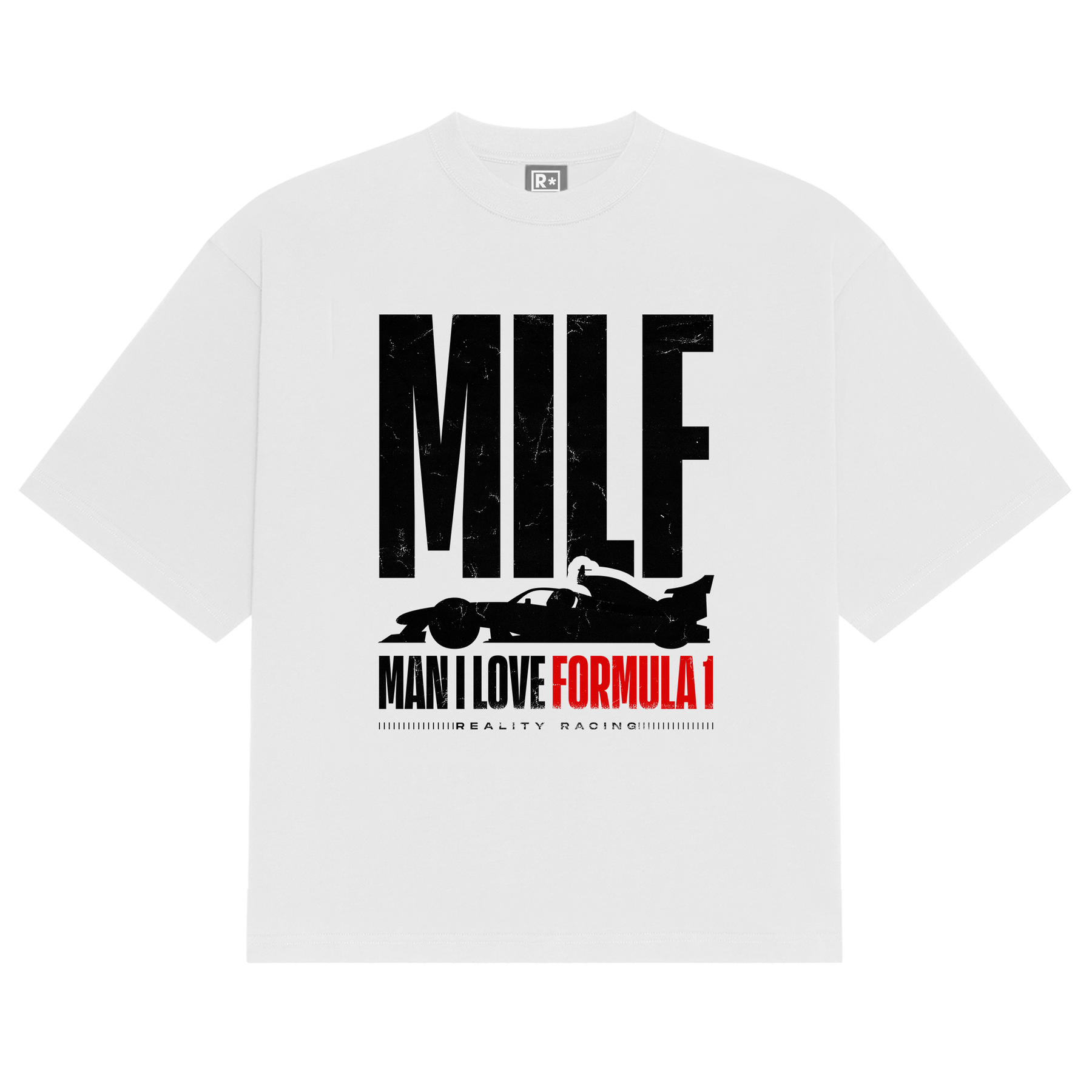 MILF Tee