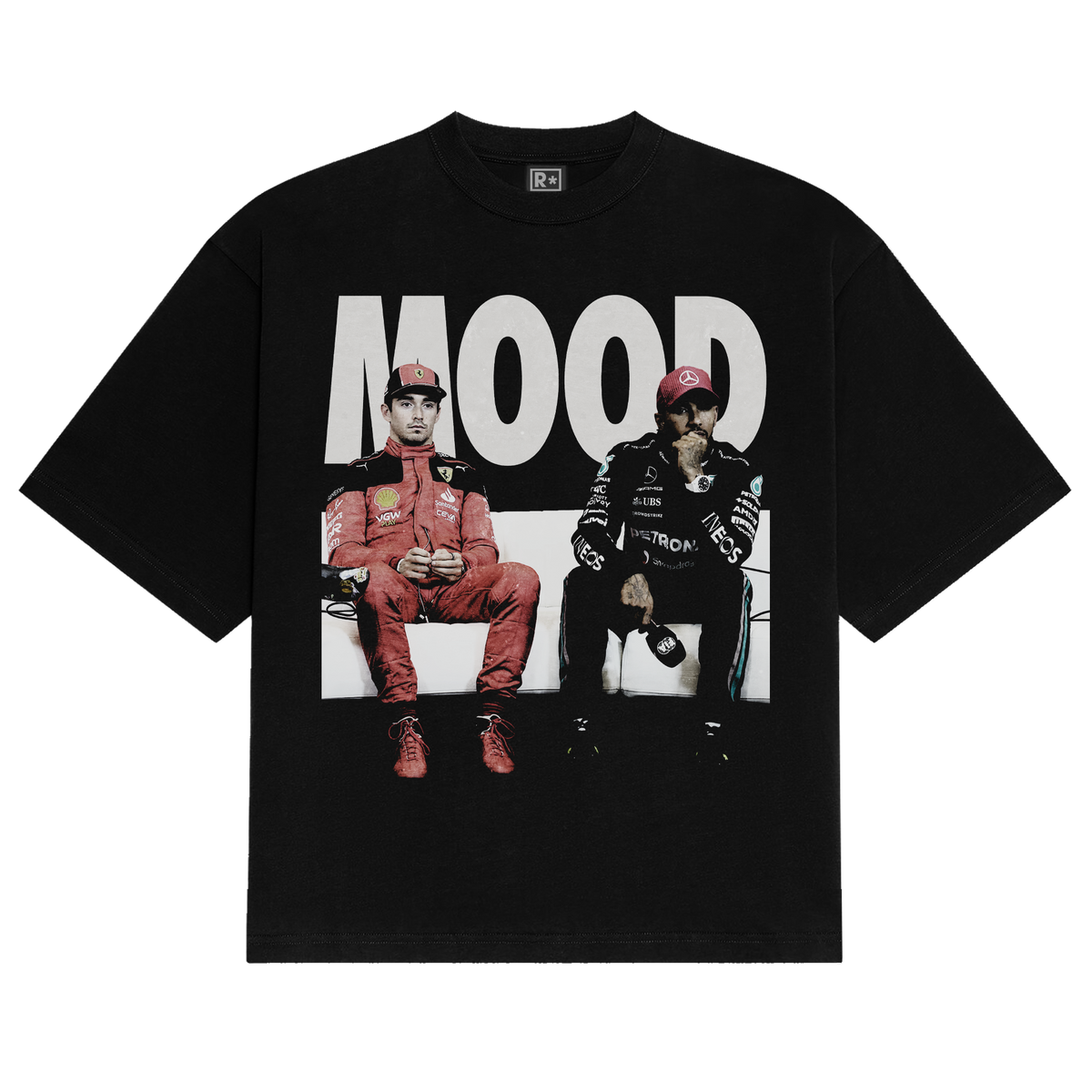Mood Couch Tee