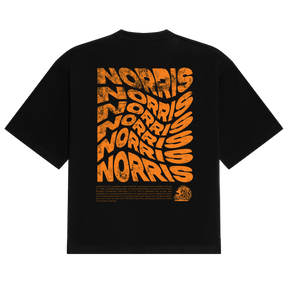 Norris Swirl Tee