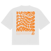 Norris Swirl Tee