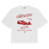 Need Compensation Tee